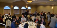 Dinner in Honor of Tony Fisher_a