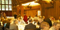 Faculty Club Dinner_a